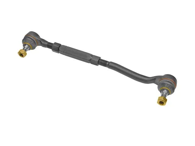 Lemfoerder Tie Rod Assembly 1074001