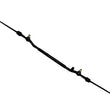 Load image into Gallery viewer, Lemfoerder Tie Rod Assembly 1074901