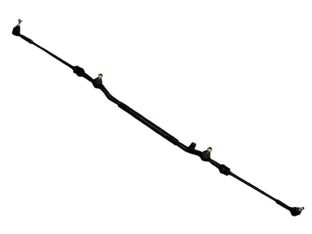 Lemfoerder Tie Rod Assembly 1074901