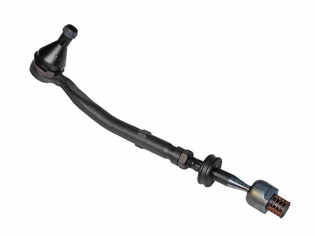 Lemfoerder Tie Rod Assembly 1313801