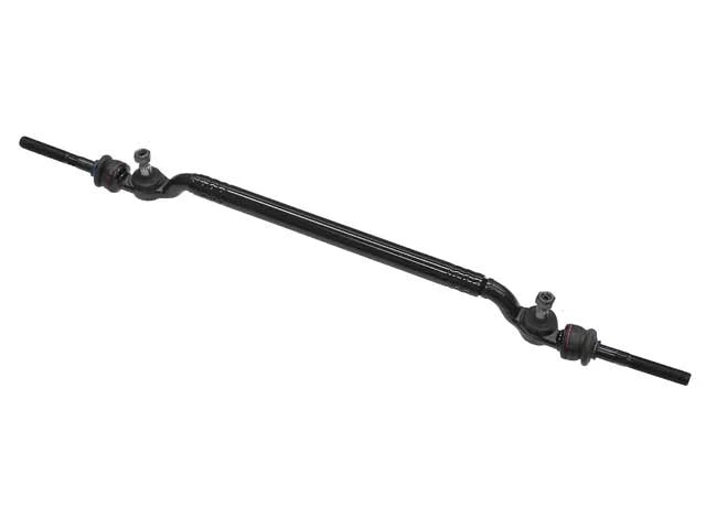 Lemfoerder Tie Rod Assembly 1578902