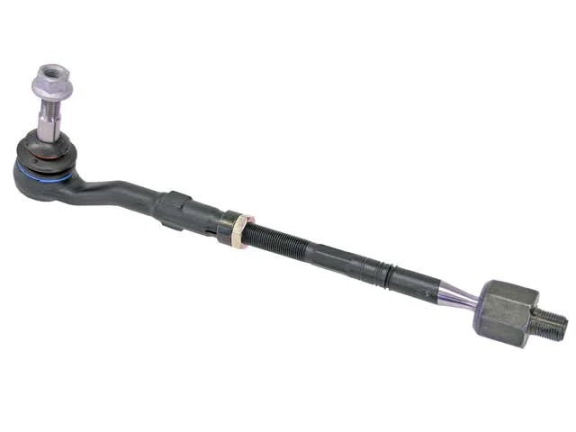 Lemfoerder Tie Rod Assembly 2589501