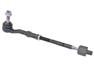 Lemfoerder Tie Rod Assembly 2589501