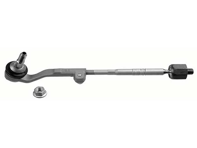 Lemfoerder Tie Rod Assembly 3652001