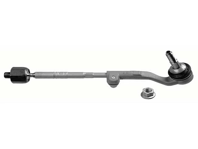 Lemfoerder Tie Rod Assembly 3652101