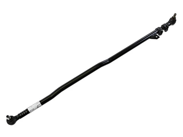 Lemfoerder Tie Rod Assembly fits 2002-2008 Mercedes-Benz G500 / 2003-2011 Mercedes-Benz G55 AMG / 2009-2018 Mercedes-Benz ...