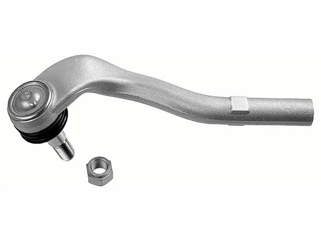 Lemfoerder Tie Rod End 3460601