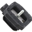 Load image into Gallery viewer, Lemfoerder Transmission Mount 3192401 - Side View