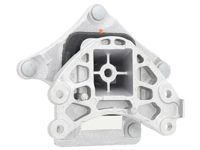 Lemfoerder Transmission Mount 3835901 - Side View