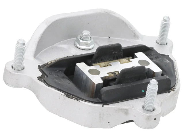Lemfoerder Transmission Mount 4481001 - Side View