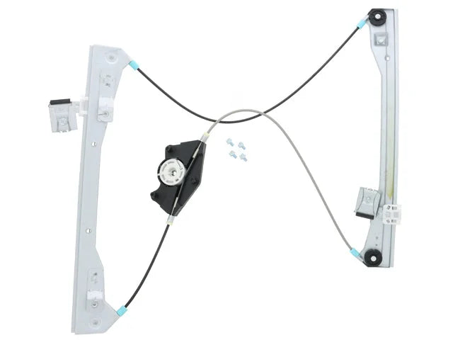 Lemfoerder Window Regulator 60.80300.0