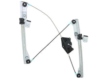 Load image into Gallery viewer, Lemfoerder Window Regulator 60.80302.0 - Side View