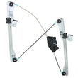 Load image into Gallery viewer, Lemfoerder Window Regulator 60.80302.0 - Side View
