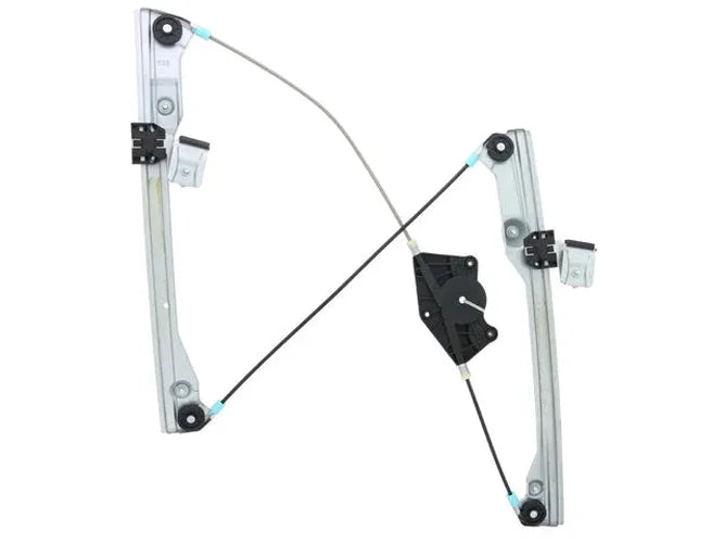 Lemfoerder Window Regulator 60.80302.0 - Side View