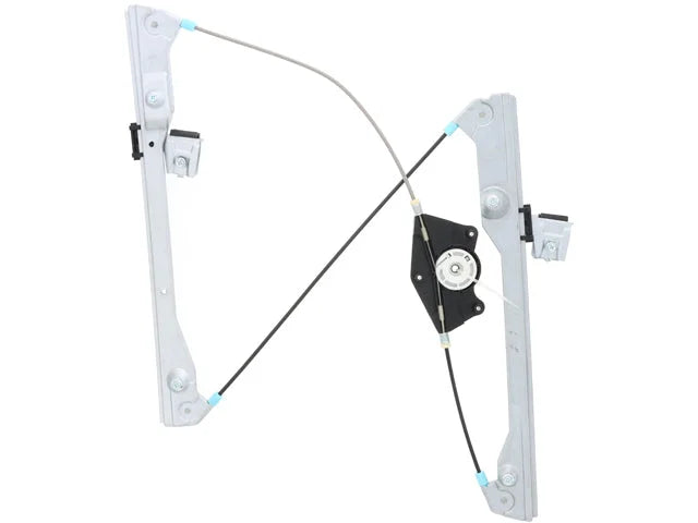 Lemfoerder Window Regulator 60.80303.0 - Main Product View