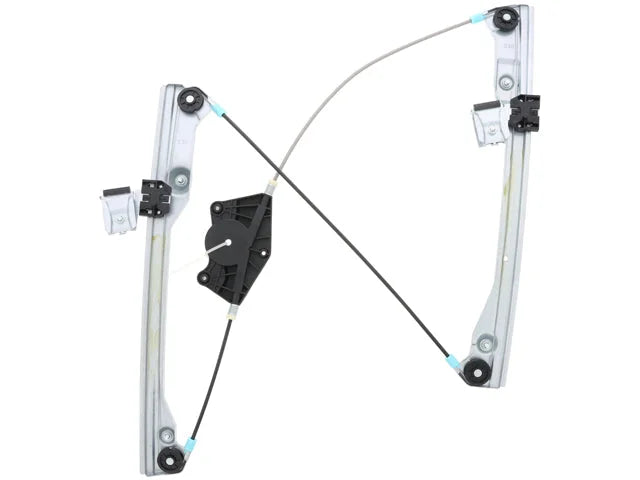 Lemfoerder Window Regulator 60.80303.0 - Side View