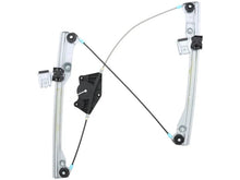Load image into Gallery viewer, Lemfoerder Window Regulator 60.80303.0 - Side View