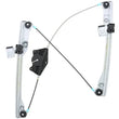 Load image into Gallery viewer, Lemfoerder Window Regulator 60.80303.0 - Side View