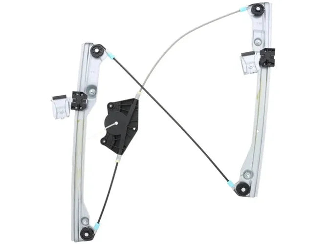 Lemfoerder Window Regulator 60.80303.0 - Side View