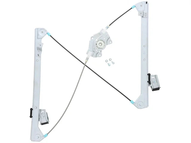 Lemfoerder Window Regulator 60.80306.0 - Main Product View