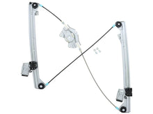 Load image into Gallery viewer, Lemfoerder Window Regulator 60.80306.0 - Side View