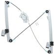 Load image into Gallery viewer, Lemfoerder Window Regulator 60.80306.0 - Side View