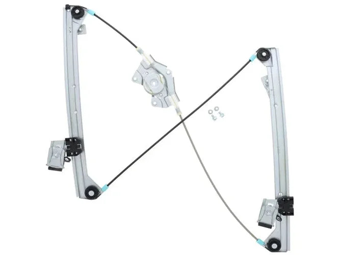 Lemfoerder Window Regulator 60.80306.0 - Side View
