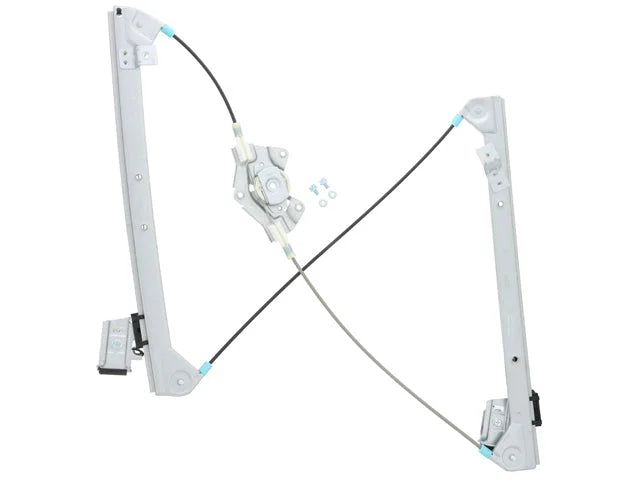Lemfoerder Window Regulator 60.80307.0 - Main Product View