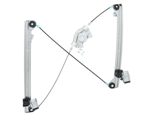 Lemfoerder Window Regulator 60.80307.0 - Side View