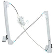 Load image into Gallery viewer, Lemfoerder Window Regulator 60.80307.0 - Main Product View