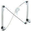 Load image into Gallery viewer, Lemfoerder Window Regulator 60.80307.0 - Side View