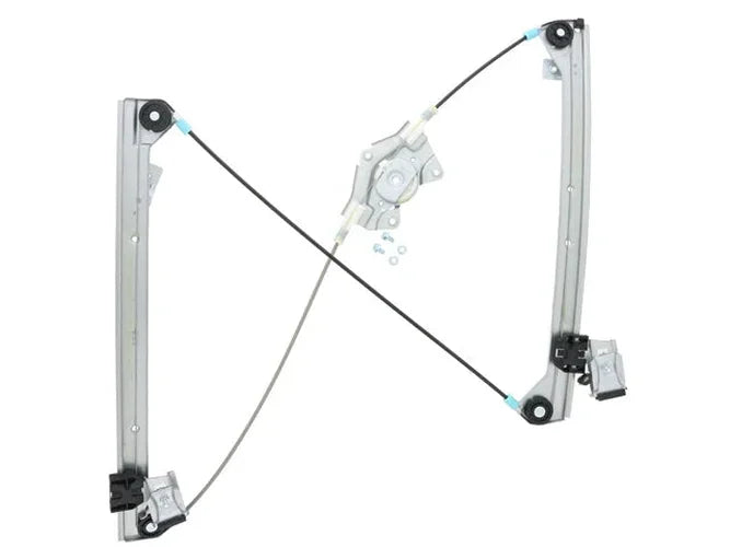 Lemfoerder Window Regulator 60.80307.0 - Side View