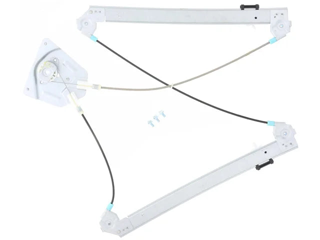 Lemfoerder Window Regulator 60.80369.0 - Main Product View
