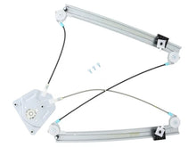 Load image into Gallery viewer, Lemfoerder Window Regulator 60.80369.0 - Side View