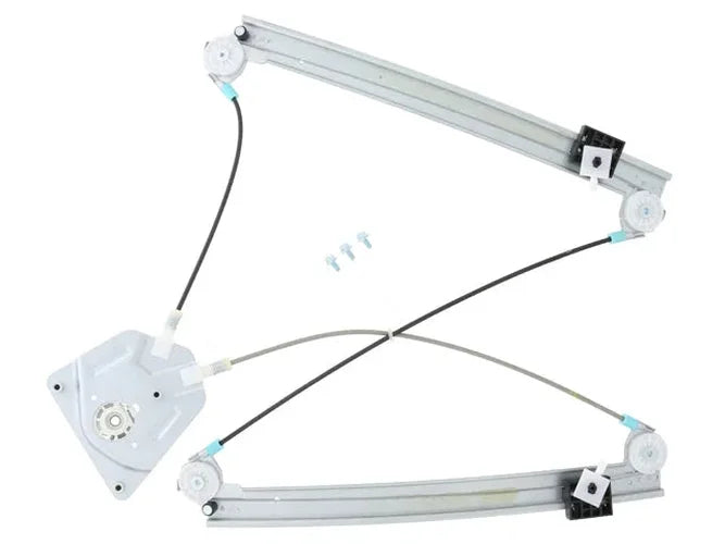 Lemfoerder Window Regulator 60.80369.0 - Side View