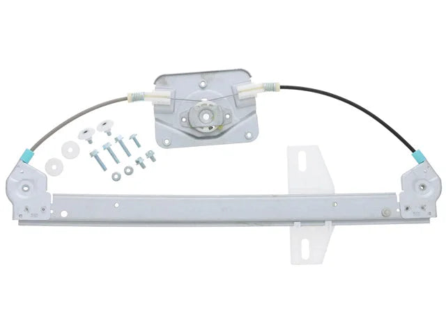 Lemfoerder Window Regulator 60.80371.0 - Main Product View