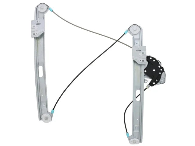 Lemfoerder Window Regulator 60.80843.0 - Side View