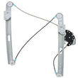 Load image into Gallery viewer, Lemfoerder Window Regulator 60.80843.0 - Side View