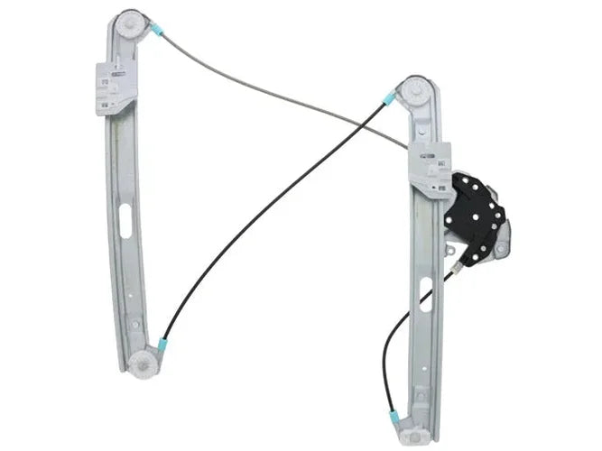 Lemfoerder Window Regulator 60.80843.0 - Side View