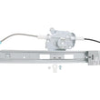 Load image into Gallery viewer, Lemfoerder Window Regulator 60.80845.0 - Side View