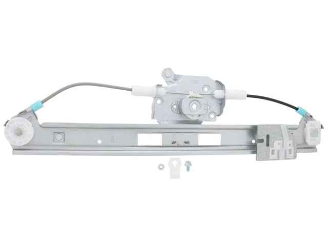 Lemfoerder Window Regulator 60.80845.0 - Side View