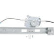Load image into Gallery viewer, Lemfoerder Window Regulator 60.80845.0 - Side View