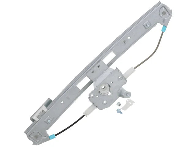 Lemfoerder Window Regulator 60.80846.0 - Main Product View