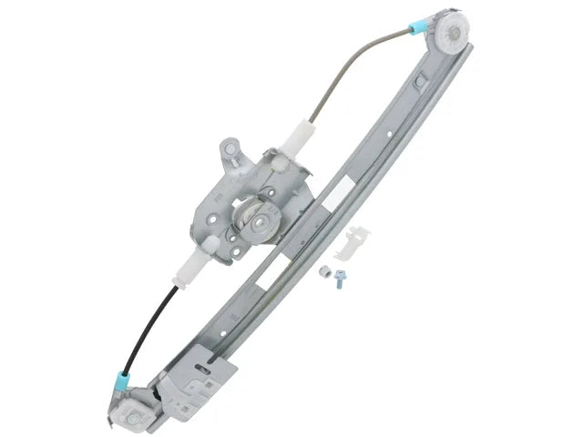 Lemfoerder Window Regulator 60.80846.0 - Side View