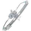 Load image into Gallery viewer, Lemfoerder Window Regulator 60.80846.0 - Side View