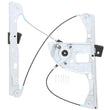 Load image into Gallery viewer, Lemfoerder Window Regulator 60.80989.0 - Main Product View