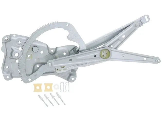 Lemfoerder Window Regulator 60.81104.0 - Side View