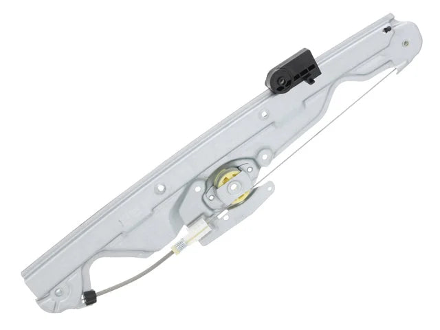 Lemfoerder Window Regulator 60.81114.0