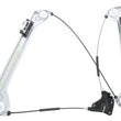 Load image into Gallery viewer, Lemfoerder Window Regulator 60.81997.0 - Side View