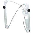 Load image into Gallery viewer, Lemfoerder Window Regulator 60.82052.0 - Side View